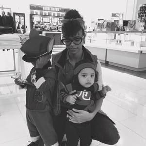 Meet your Posher, Regan